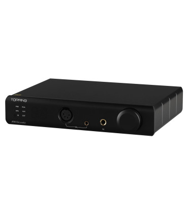 Topping A90-Discrete Balanced Headphone amplifier High Power / Preamplifier