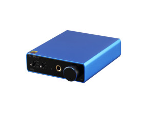 Topping L30 II Desktop NFCA Headphone Amplifier