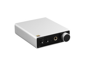 Topping L30 II Desktop NFCA Headphone Amplifier