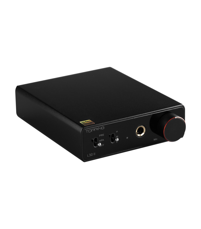 Topping L30 II Amplificatore per cuffie NFCA desktop