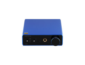 Topping L30 II Desktop NFCA Headphone Amplifier