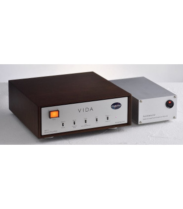 Aurorasound VIDA MKII Phono Preamplifier