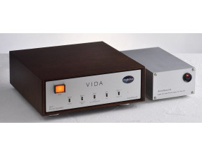 Aurorasound VIDA MKII Phono Preamplifier