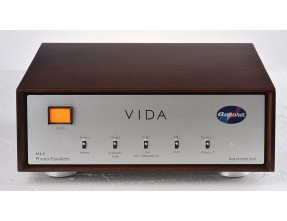 Aurorasound VIDA MKII Preamplificatore Phono