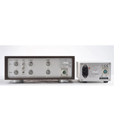 Aurorasound VIDA MKII Phono Preamplifier