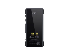 FiiO BTR5 2021 Flagship Portable High-Fidelity Bluetooth Amplifier