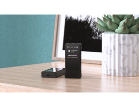 FiiO BTR5 2021 Flagship Portable High-Fidelity Bluetooth Amplifier