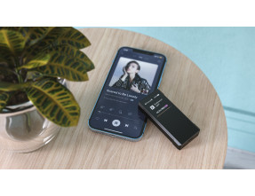 FiiO BTR5 2021 Flagship Portable High-Fidelity Bluetooth Amplifier