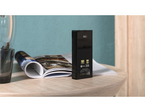 FiiO BTR5 2021 Flagship Portable High-Fidelity Bluetooth Amplifier