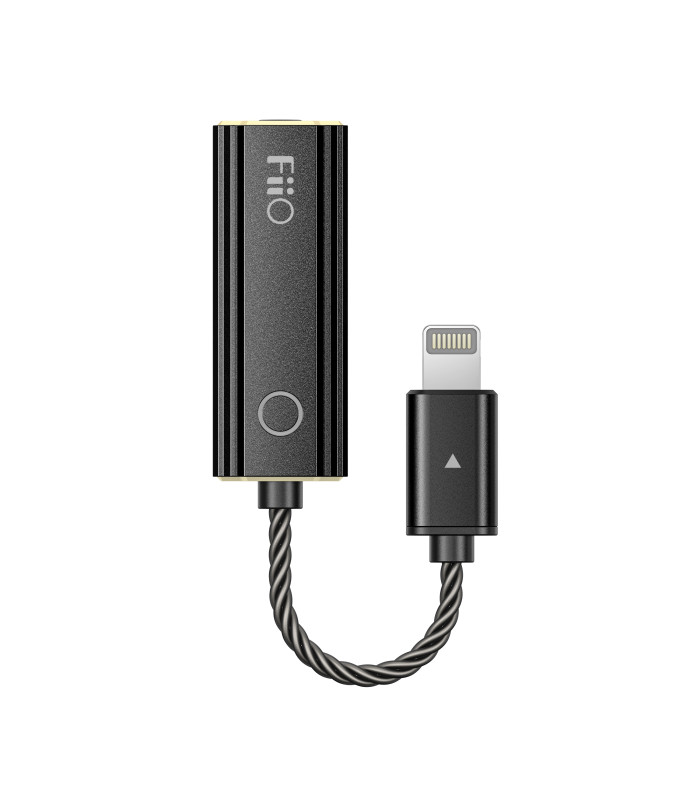 FIIO KA2 DAC Portatile con Amplificatore per Cuffie