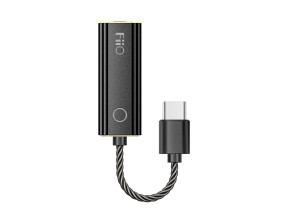 FIIO KA2 Portable DAC Headphone Amplifier