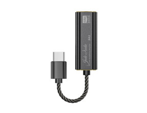 FIIO KA2 Portable DAC Headphone Amplifier