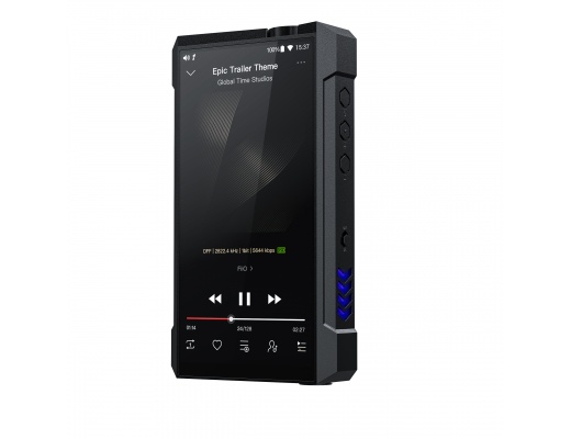 FIIO M17 Digital Audio Player DAP 2x ES9038Pro THX-AAA 788 Balanced [b-Stock]