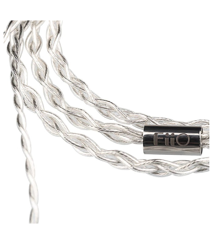 FiiO LC-RB Cavo per IEM MMCX Connettori Intercambiabili 3.5/2.5/4.4mm