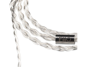 FiiO LC-RB Cavo per IEM MMCX Connettori Intercambiabili 3.5/2.5/4.4mm