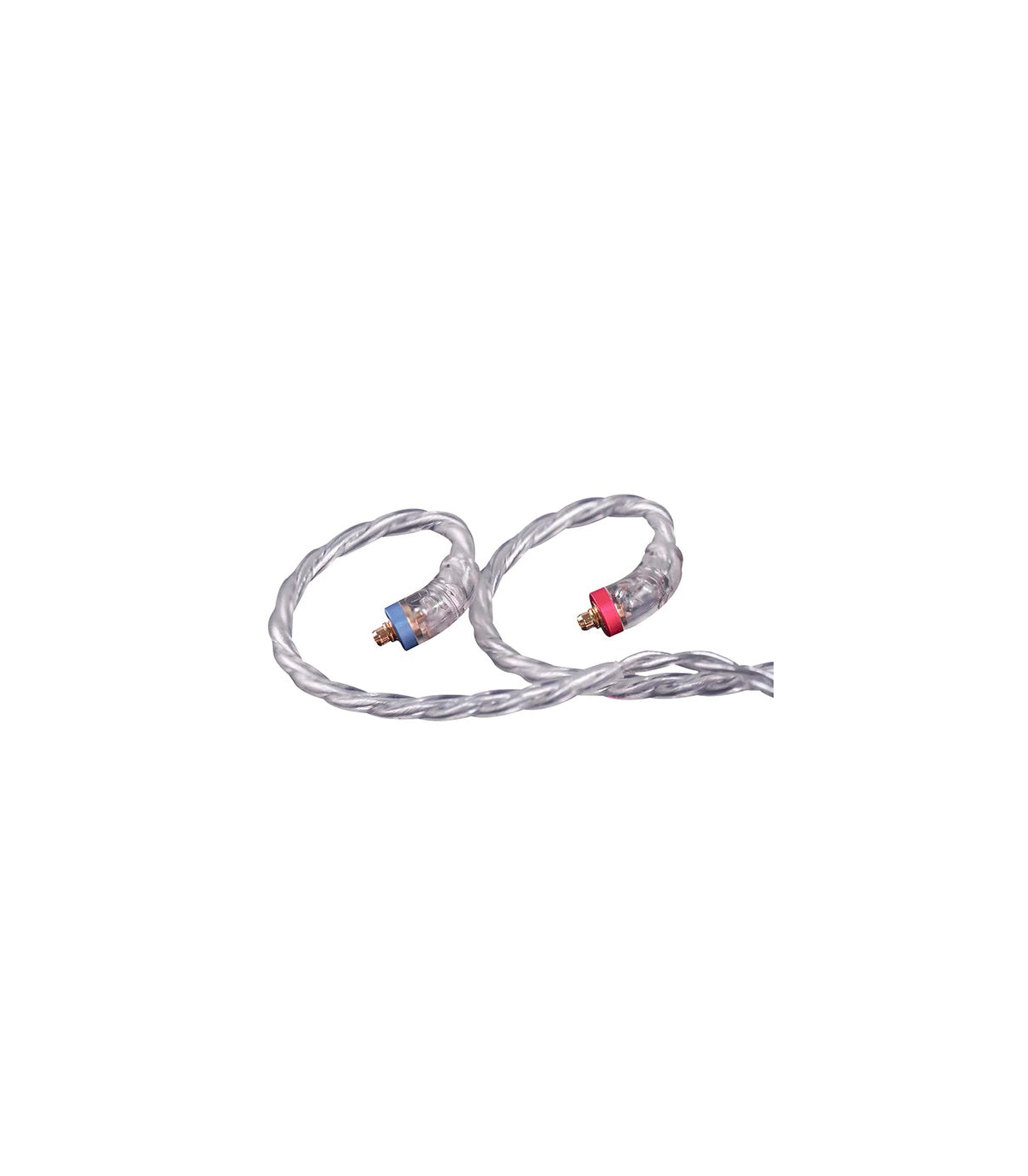 FiiO LC-RB Cavo per IEM MMCX Connettori Intercambiabili 3.5/2.5/4.4mm