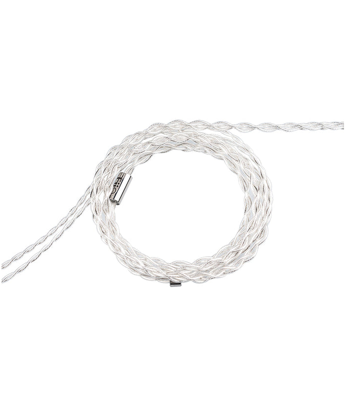 FiiO LC-RB Cavo per IEM MMCX Connettori Intercambiabili 3.5/2.5/4.4mm