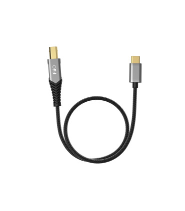 LD-TC1 USB Type-B to Type-C Adapter Cable