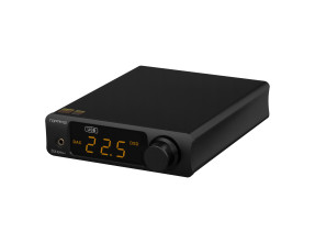 Topping DX3 Pro+ DAC ES9038Q2M NFCA Headphone Amplifier Bluetooth 5.0