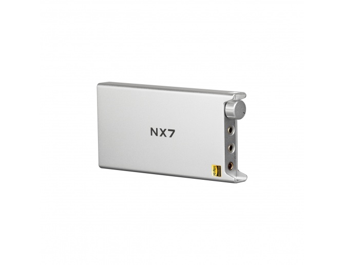 Topping NX7 Portable Headphone NFCA Amplifier Balanced