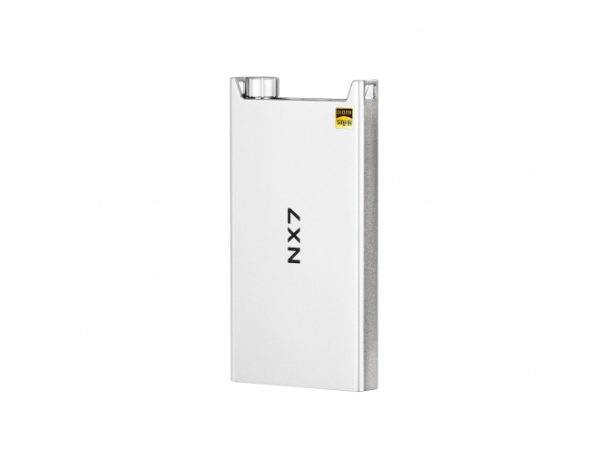 Topping NX7 Portable Headphone NFCA Amplifier Balanced