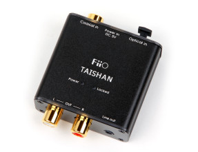 FiiO D03K Taishan DAC (senza alimentatore) [b-Stock]