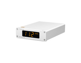 Topping D10s USB DAC with Digital and Analogue Outputs
