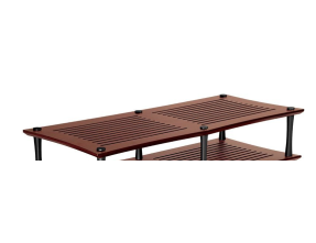Quadraspire Sunoko-Vent 2T Bamboo Shelf