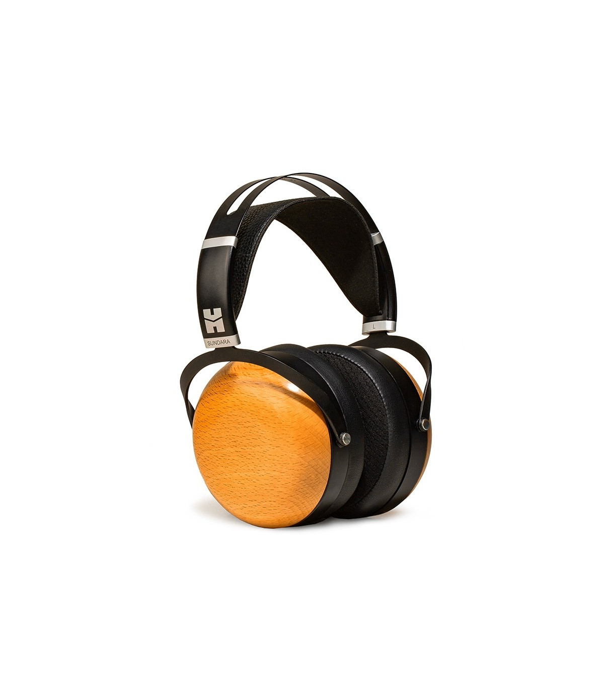Cuffie HiFiMAN Sundara Closed-Back Magneto-planar versione Stealth