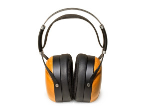 HiFiMAN Sundara Closed-Back Planar Magnetic Headphones Stealth Version