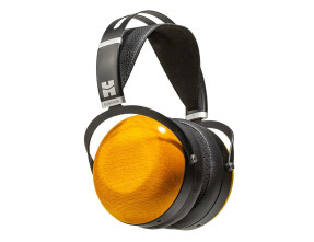 HiFiMAN Sundara Closed-Back Planar Magnetic Headphones Stealth Version