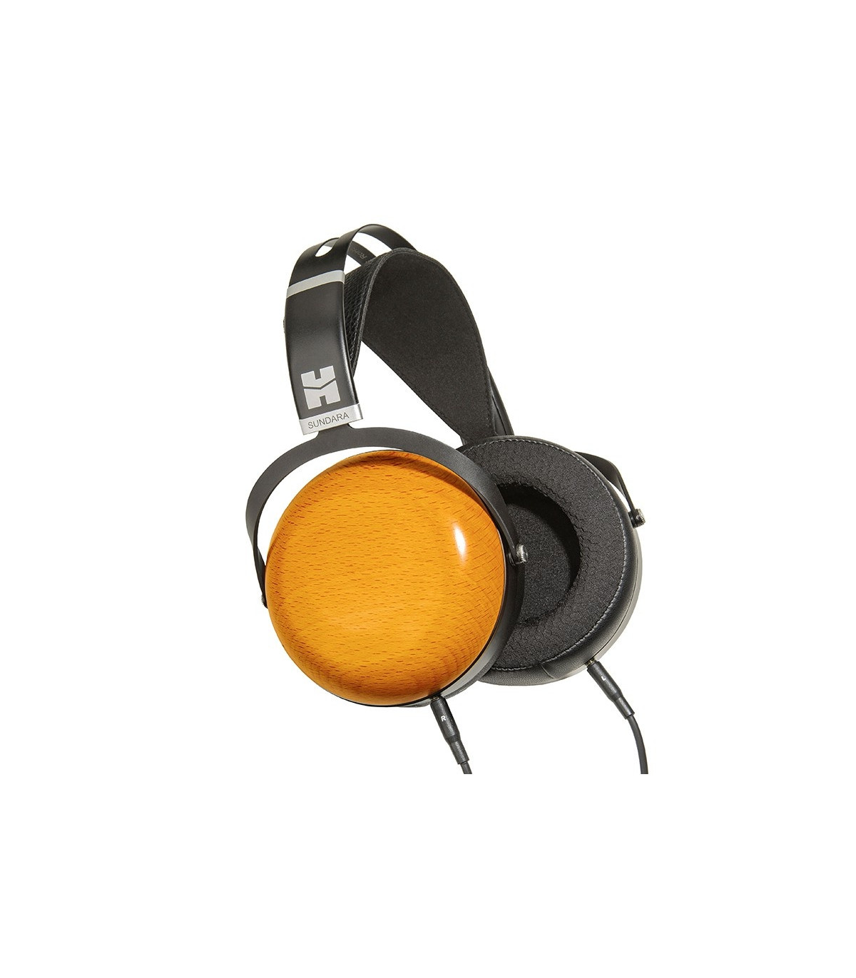 HiFiMAN Sundara Closed-Back Planar Magnetic Headphones