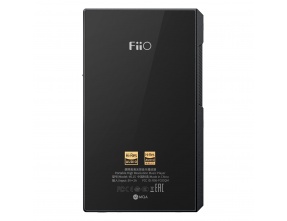 FiiO M11S Android 10 Portable High-Resolution Audio Player MQA