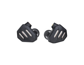 FiiO FH7 Auricolari In-Ear 5-Driver (1DD+4BA) Ibrido Knowles