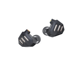 FiiO FH7 Auricolari In-Ear 5-Driver (1DD+4BA) Ibrido Knowles