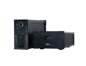 FiiO PL50 Alimentatore Lineare a Basso Rumore di Alta Qualità