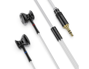 FiiO FF3 In-Ear Dinamico a Doppia Cavità di tipo "Drum"