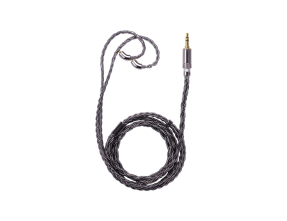 FiiO LC-RD PRIO High-Purity Pure Silver Earphone Cable Swappable plug 3.5/2.5/4.4mm