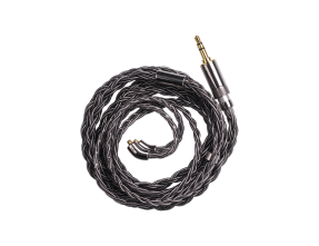 FiiO LC-RD PRIO High-Purity Pure Silver Earphone Cable Swappable plug 3.5/2.5/4.4mm