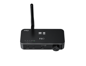 FIIO BTA30 PRO Ricevitore/trasmettitore Bluetooth 5.0 CSR8675 DAC ES9038Q2M aptX-HD LDAC 32bit 384kHz