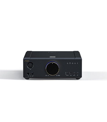 FiiO K9 Pro ESS Flagship Desktop DAC with Headphone Amplifier [b-Stock]