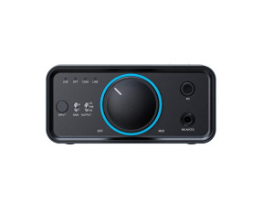 FiiO K7 Balanced Desktop DAC and Headphone Amplifier