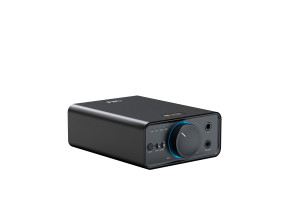 FiiO K7 DAC Desktop + Amplificatore per Cuffie Bilanciato