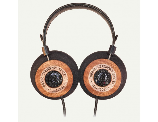 Grado GS1000e Statement series Headphones