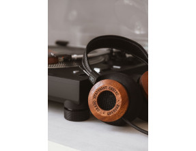 Cuffie Grado Statement GS1000x