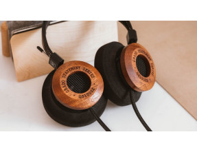 Cuffie Grado Statement GS1000x