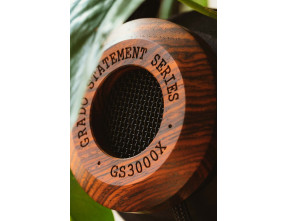 Cuffie Grado Statement GS3000x