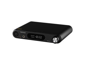 Topping DX7 Pro+ DAC con Amplificatore Cuffie + Bluetooth