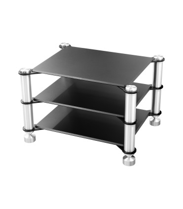 Topping SR2 Three levels Aluminum Rack HiFi