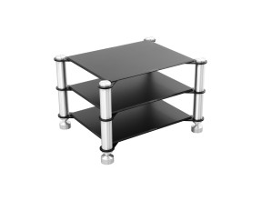 Topping SR2 Three levels Aluminum Rack HiFi